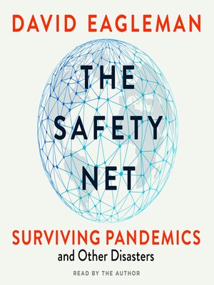 cover image of The Safety Net
